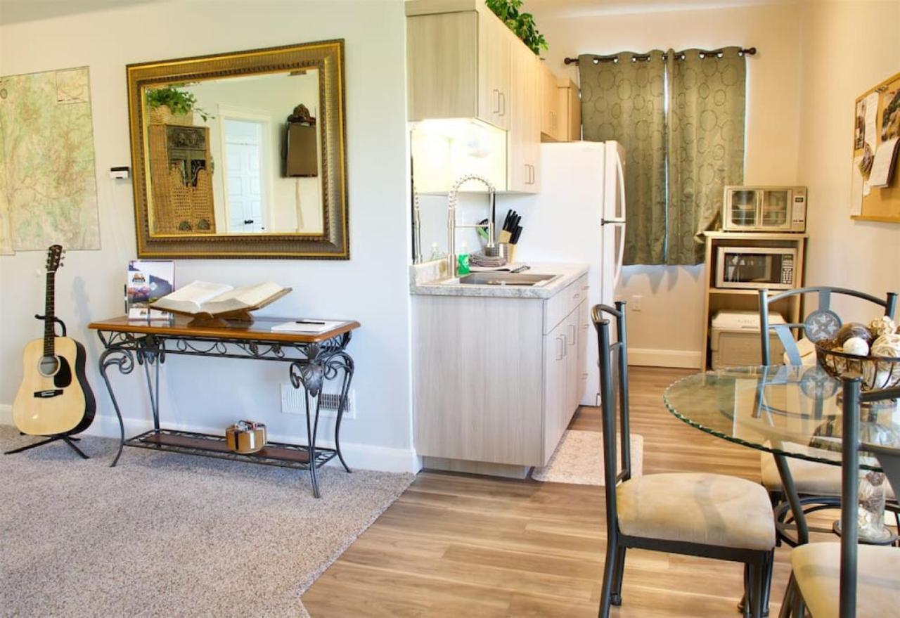 Lv5 Upper Floor Suite Ла-Веркин Экстерьер фото